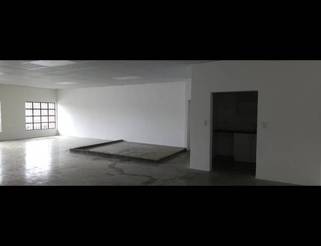 RETAIL PROPERTY TO RENT IN KRAAIFONTEIN EAST